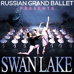 Russian Grand Ballet:  