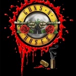 Guns N' Roses in Concert