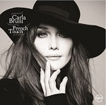 Carla Bruni in Concert