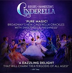 CINDERELLA - June 19-24