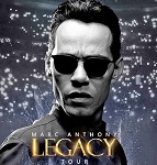 Marc Anthony in Concert - Nov.16, 17