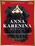 МЮЗИКЛ в HD «АННА КАРЕНИНА» Encore
