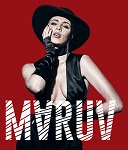 MARUV Live в концерте