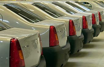 ���� Renault