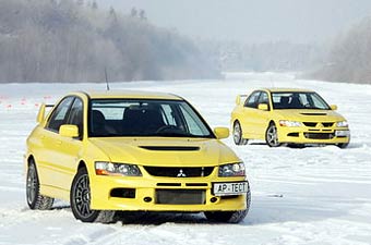 ���� Mitsubishi Motors