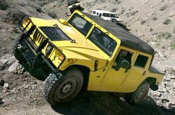 ���� Hummer