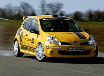 ���� Renault Sport