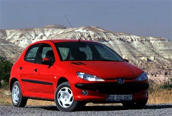 ���� Peugeot