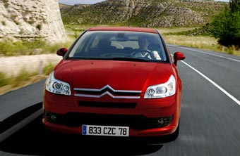 ���� Citroen