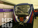 В петербургском метро на платформе машинист застрелил коллегу В петербургском метро на платформе машинист застрелил коллегу