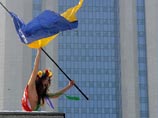 ���������� ����������� �������� �������� FEMEN ���������� ����� ��������� ������ � ����� ������������ �����: �� ���� ��� ������� ������� ������-����� ����� ����-�������� ��� "�������" � ������ 