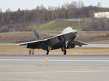 F-22 Raptor