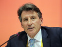 ��������� IAAF: "���������� ������� ������ ������� ���� �� ���� ������������, ������� "������"