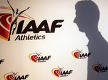 IAAF � ������� �������, ��� ���������� �����������, ������� ������ ��������� �� ����������� ����� � ���-��-�������, ������� ��������, ��� ��� "�����", � ������ ������ �� ������� � ����� �� ������� ��� �� ��� ������ �� ���������� ��� ������ ������ �� ���� 