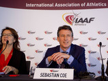 ����� IAAF 17 ���� ������� � ���� ��������������� ������������� ��������� ������ �������� (����) �, ��������������, ����������� ���������� ������������ �� ������������� ������������