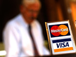 MasterCard ��������� Visa �� ���������� ���������� � ������ ����
