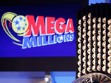 ����� ������� Mega Millions ������� ������� � 540 ��� ��������
