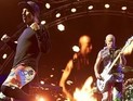 ����������� ����������� ����������, ��� �� ������ ���������� RHCP � Metallica - �������� �� ����