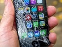������� ������ ���� ���� iPhone ��-�� ������� ����� �� ����-���������� ����