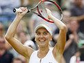 ����� ����� �������� �� ��������� ������� WTA �������� ������