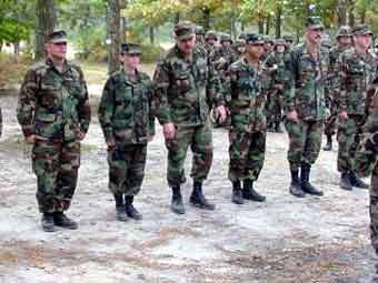 ������������ ������� ����� �����������, ���� � ����� www.quartermaster.army.mil