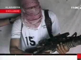 ����� ��������� ������������ �� ����� ������ Al-Arabiya, ���� ���������� ���