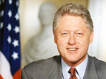 ���� �������, ���� � ����� clintonlibrary.gov