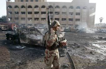 �������� ������ �� ����� �������, ���� Reuters, ����� 