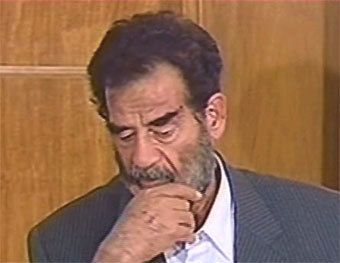 ������ ������, ���� CNN, �����