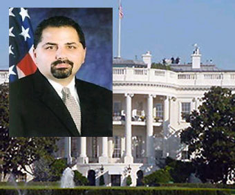 ����� �������� (whitehouse.gov) �� ���� ������ ���� (army.mil)