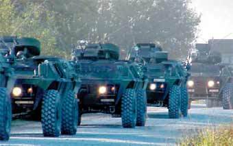 ������� ��� Guardian. ���� � ������������ ����� �������� Textron 