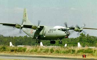 ��-12. ���� � ����� www.rus.air.ru