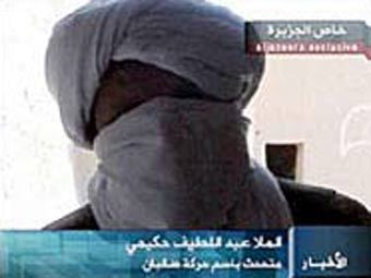 ����� ����� ������, ���� ���������� Al Jazeera