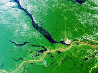 ��������, �������� ������������ ������ NASA