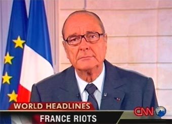 ��������� ���� ������ � �����. ���� CNN