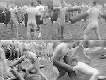 ����� ����������� ����������� � ����� News Of the World 