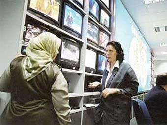 ������ ������ Al-Jazeera, ���� � ����� fiba-filmbank.org 