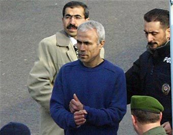 ������ ��� �����. ���� AFP