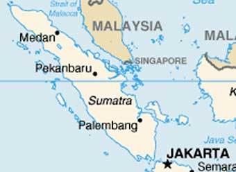 �������� ����� ��������� � �����: www.indonesia-tourism.com