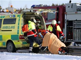 ��������� ������������ � ����� ������. ���� AFP