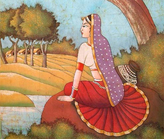 ��������� �����, ���� � ����� exoticindiaart.com