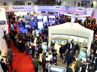 ���������� 3GSM World Congress. ���� � ������������ ����� �������� 