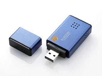 Elecom MF-DU204G. ���� � ����� reghardware.co.uk