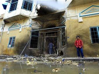 ����� �������. ���� AFP