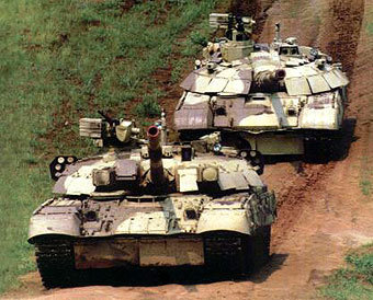 ���������� ����� �-84. ���� � ����� Armor.kiev.ua