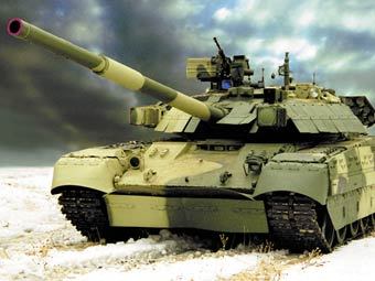 T-84 "�����". ���� � ����� morozov.com.ua
