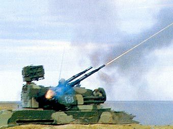 ����� �� ���� "��������-�1". ���� � ����� army-technology.com