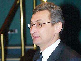 ������ �������������. ���� "����� ������"