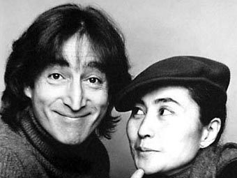 ���� ������ � ���� ���. ���� � ����� johnlennon.it