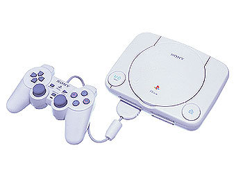 ������� PSOne. ���� � ����� playstation.com